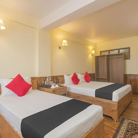 Capital O 69881 Hotel Lasso Regency & Spa Namchi Extérieur photo