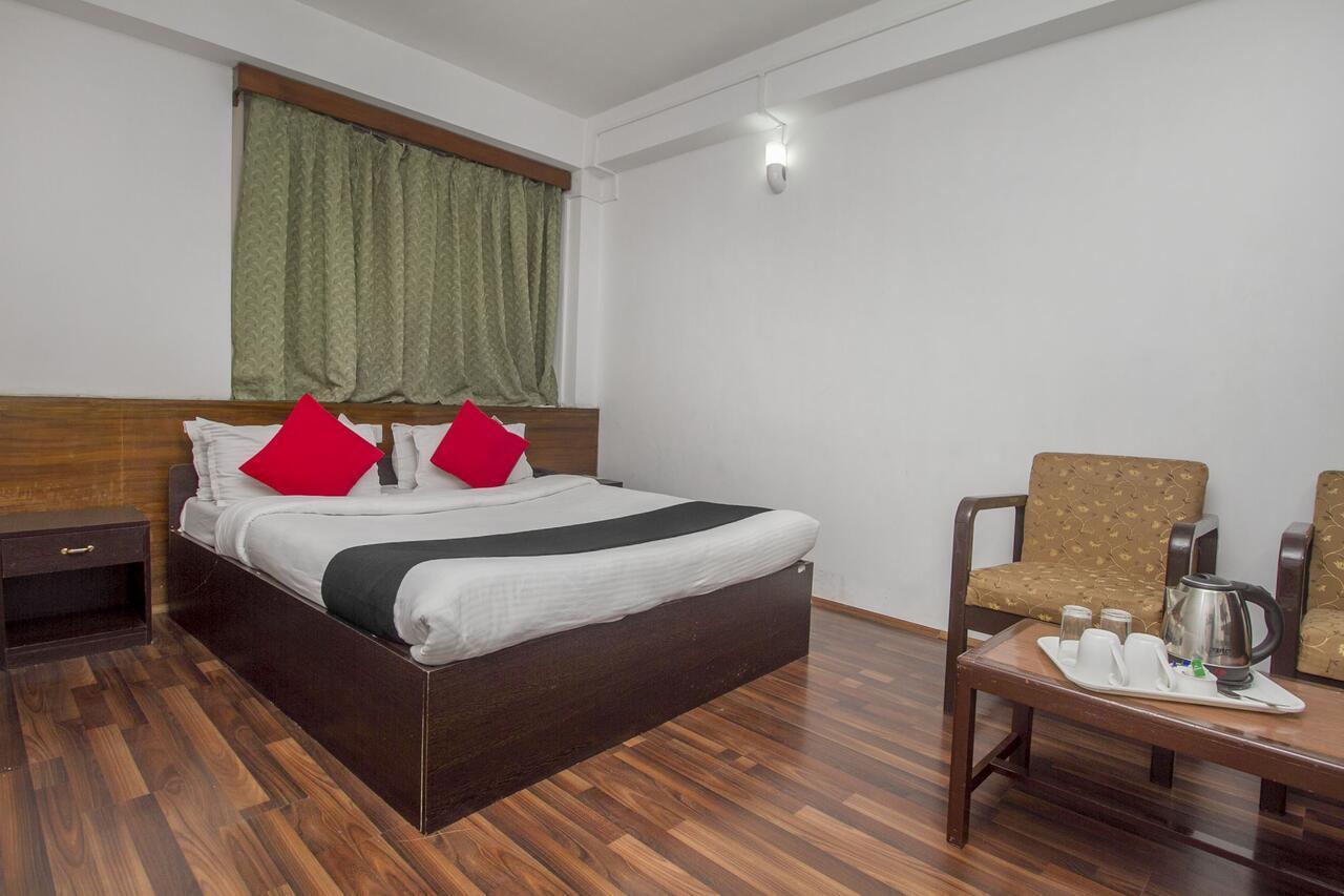 Capital O 69881 Hotel Lasso Regency & Spa Namchi Extérieur photo
