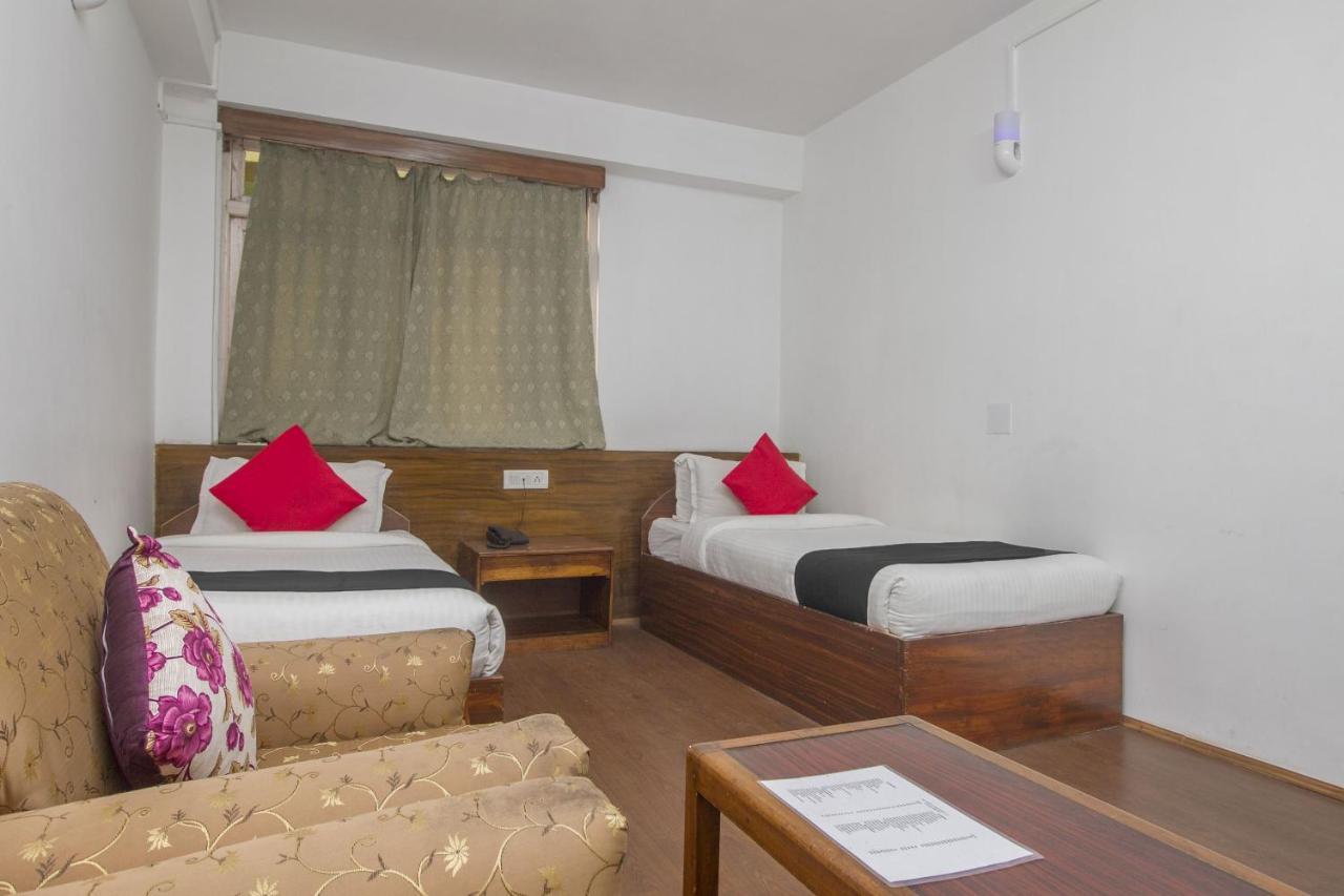 Capital O 69881 Hotel Lasso Regency & Spa Namchi Extérieur photo