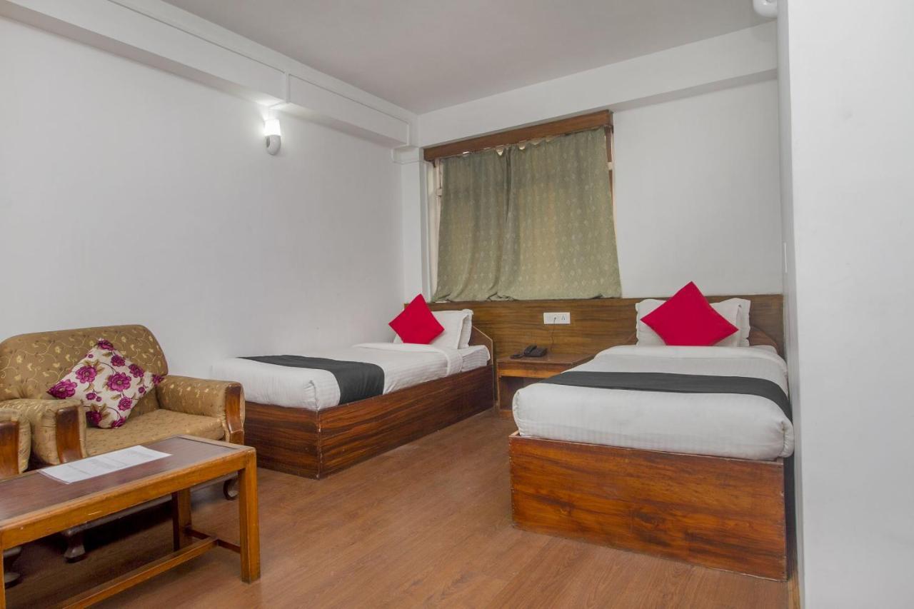 Capital O 69881 Hotel Lasso Regency & Spa Namchi Extérieur photo
